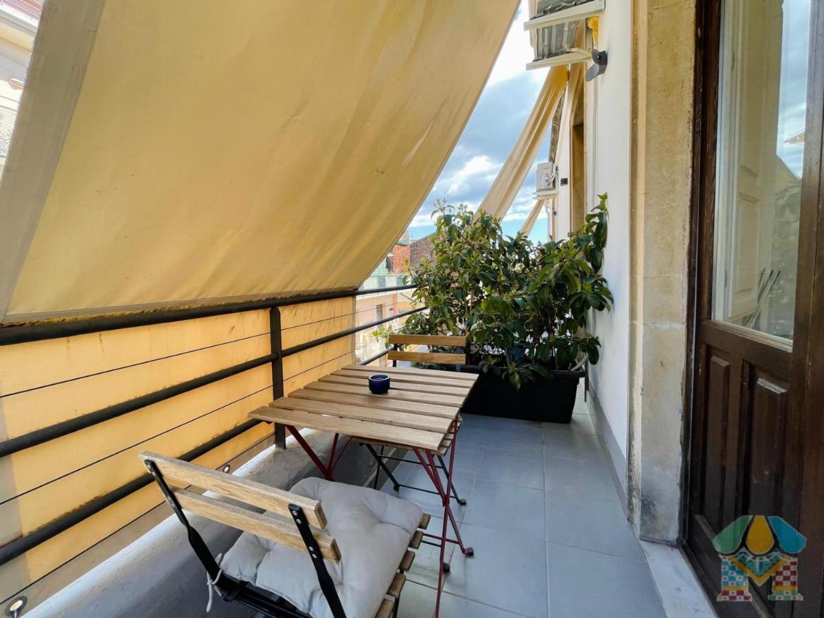 Dimora Del Mercante CTA Exterior foto