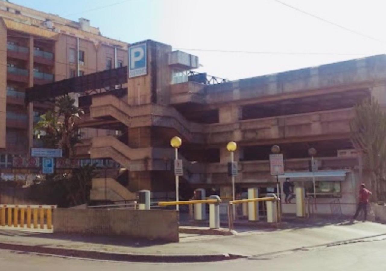 Dimora Del Mercante CTA Exterior foto