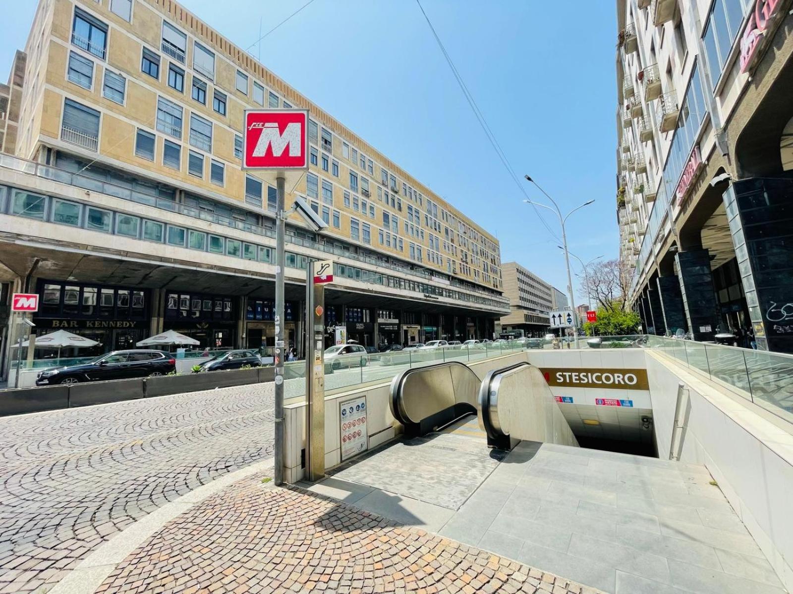 Dimora Del Mercante CTA Exterior foto